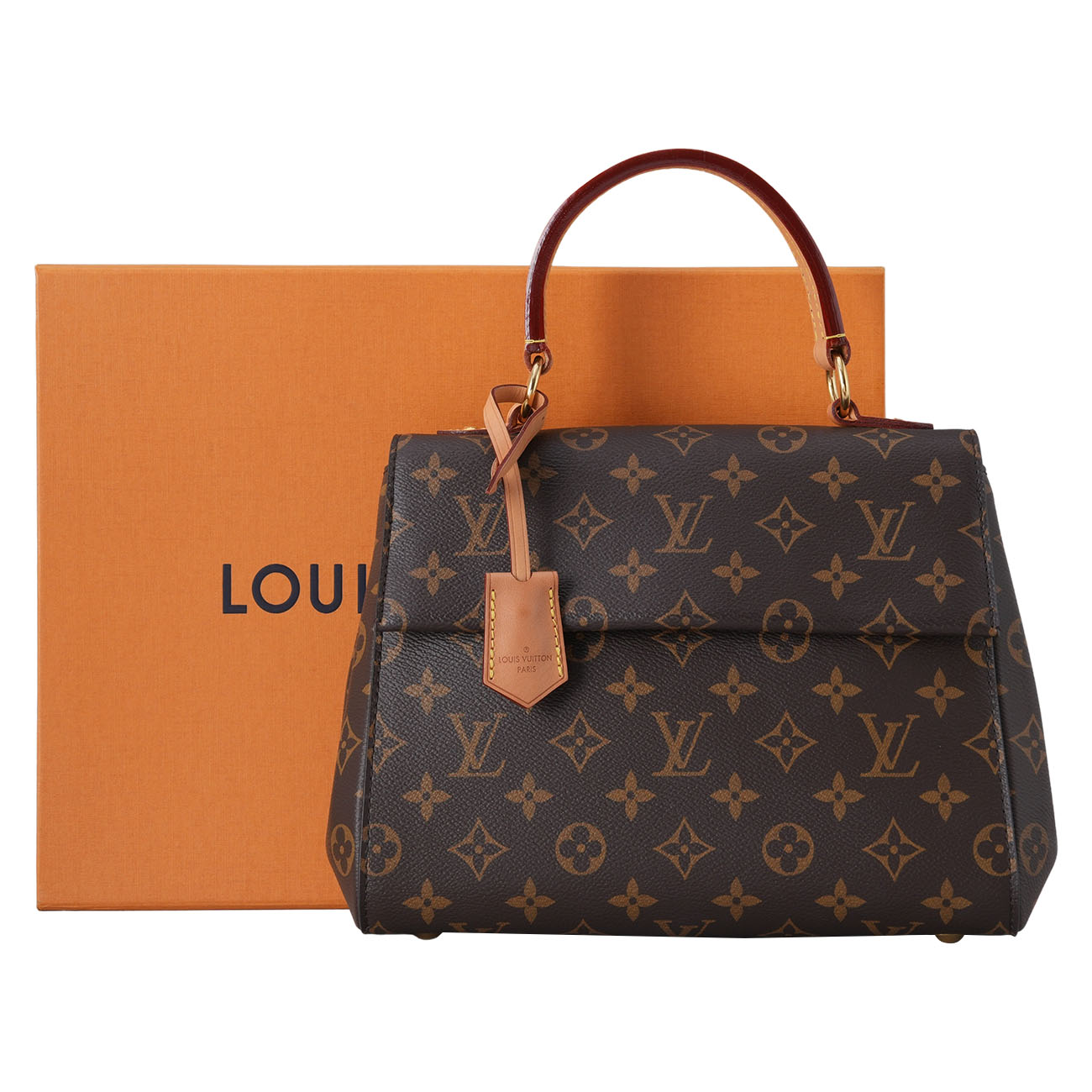 LOUIS VUITTON(USED)루이비통 M44463 모노그램 클루니 BB